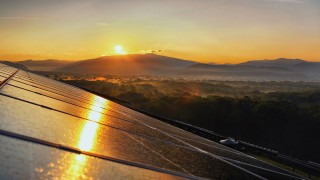 Solaranlage Eichelbuck Solaranlage Eichelbuck