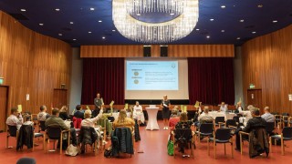 Diskussionsrunde Geothermie Diskussionsrunde Geothermie