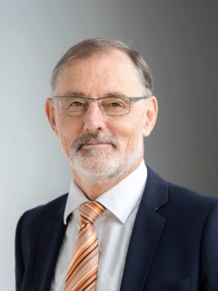 Prof. Dr. Andreas Bett