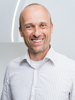 Matthias Hüger