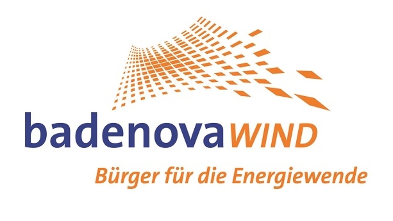 badenovaWind Logo