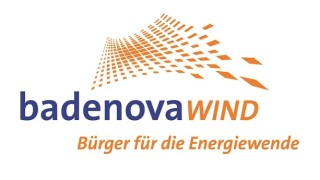 badenovaWind Logo