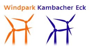 Windpark Kambacher Eck Logo