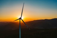 Informationsveranstaltung zur Windparkerweiterung für BürgerInnen aus Vöhringen und Rosenfeld