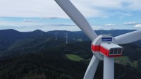 Windpark Hohenlochen