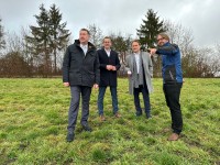 badenova will bis 2035 ein Gigawatt Ökostrom installieren