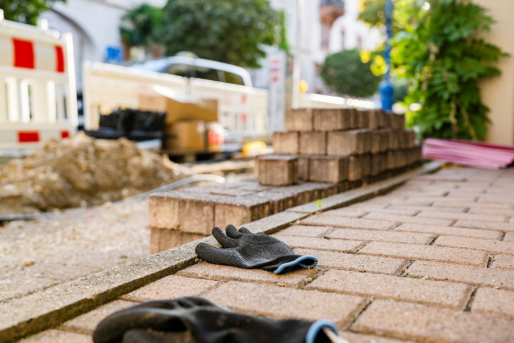 badenova startet Leitungsbau auf der Paduaallee – Verkehrsbeeinträchtigungen während der Sommerferien