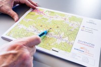 badenova plant neuen Windpark in Linach