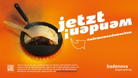 Wir setzen auf das, worum es geht – die Kehrtwende.