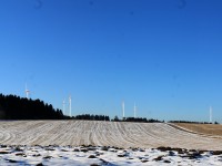 Neuer Wind in Bräunlingen