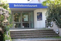 Neue Öffnungszeiten im Betriebsrestaurant