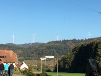 Windpark Kambacher Eck erfüllt „Soll“ für 2020 bereits im November
