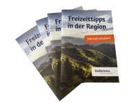Schwarzwald entdecken - Heimat erleben