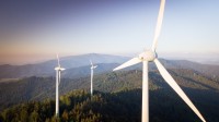 Der Windpark in Bräunlingen soll drei Anlagen bekommen. (Bild: Windräder auf dem Rosskopf).