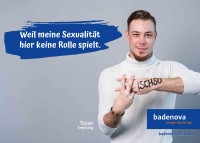 Klares Bekenntnis zur Vielfalt 