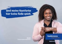 Klares Bekenntnis zur Vielfalt