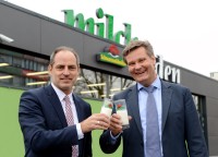 Innovatives BHKW für Schwarzwaldmilch