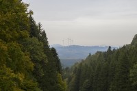 Bis Ende Februar können sich Bürger am Windpark Kambacher Eck beteiligen