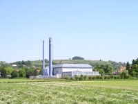Heizzentrale Mauerfeld in Lahr